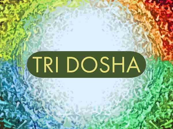 Three-Dosha-Ayurveda