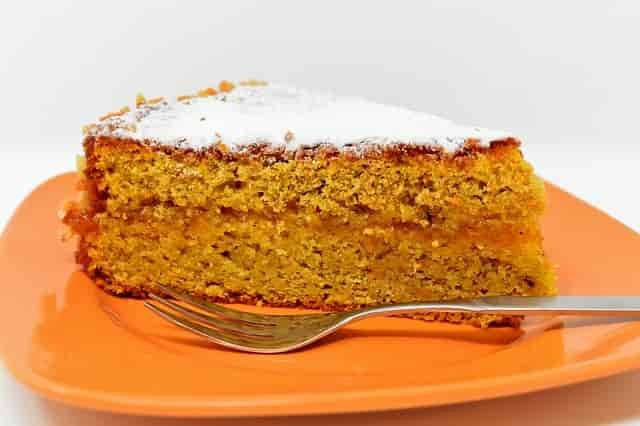 Carrot-cake-recipe