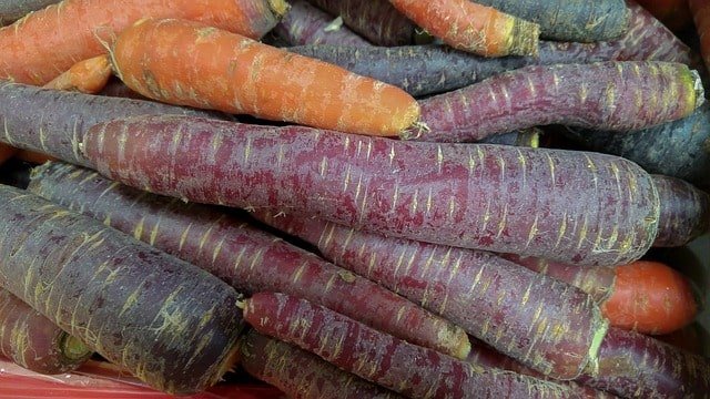 purple-carrots-upma-healthy-breakfast