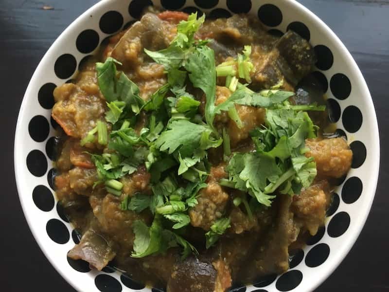 eggplant-recipes-Indian-curry