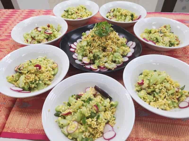 cucumber-salad